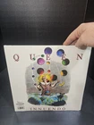 Queen "Innuendo" Vinyl LP RE RM Half Speed 2022 Rock/Pop/Classic Rock Sealed