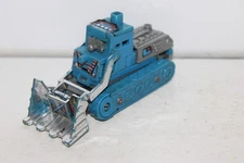 four stars transformers mr hard hat