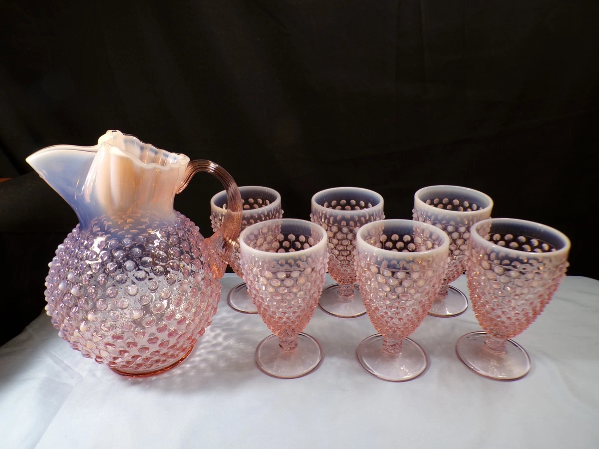 Fenton Pitcher for sale | eBay