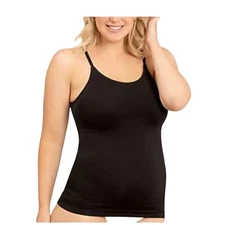 Shapermint Essentials All Day Every Day Scoop Neck Cami