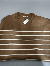 Gap Women Long Sleeve Shirt Medium Brand New