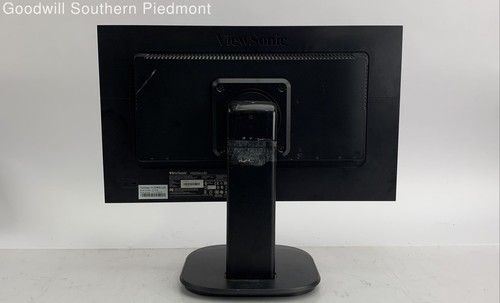 ViewSonic VG2239m-LED 21.5" 1080p DisplayPort VGA LED Computer Monitor - Tested - 第 3/6 張圖片