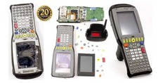 Psion Teklogix 7535 Three-Tier Mobile Device Flat Rate Repair Service