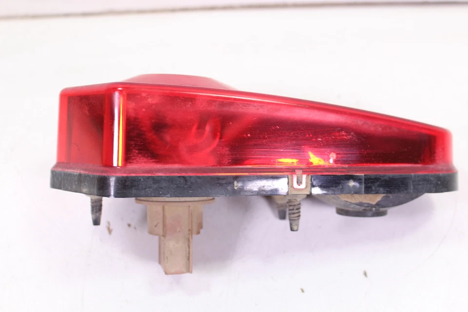 Polaris RZR S 800 2012 luz trasera izquierda/freno luz trasera Foto 2 de 4