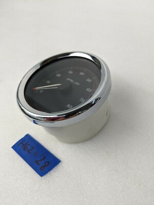 1987yskページ 2004 Harley FLH TCU I Super Glide - tach tachometer - 67348