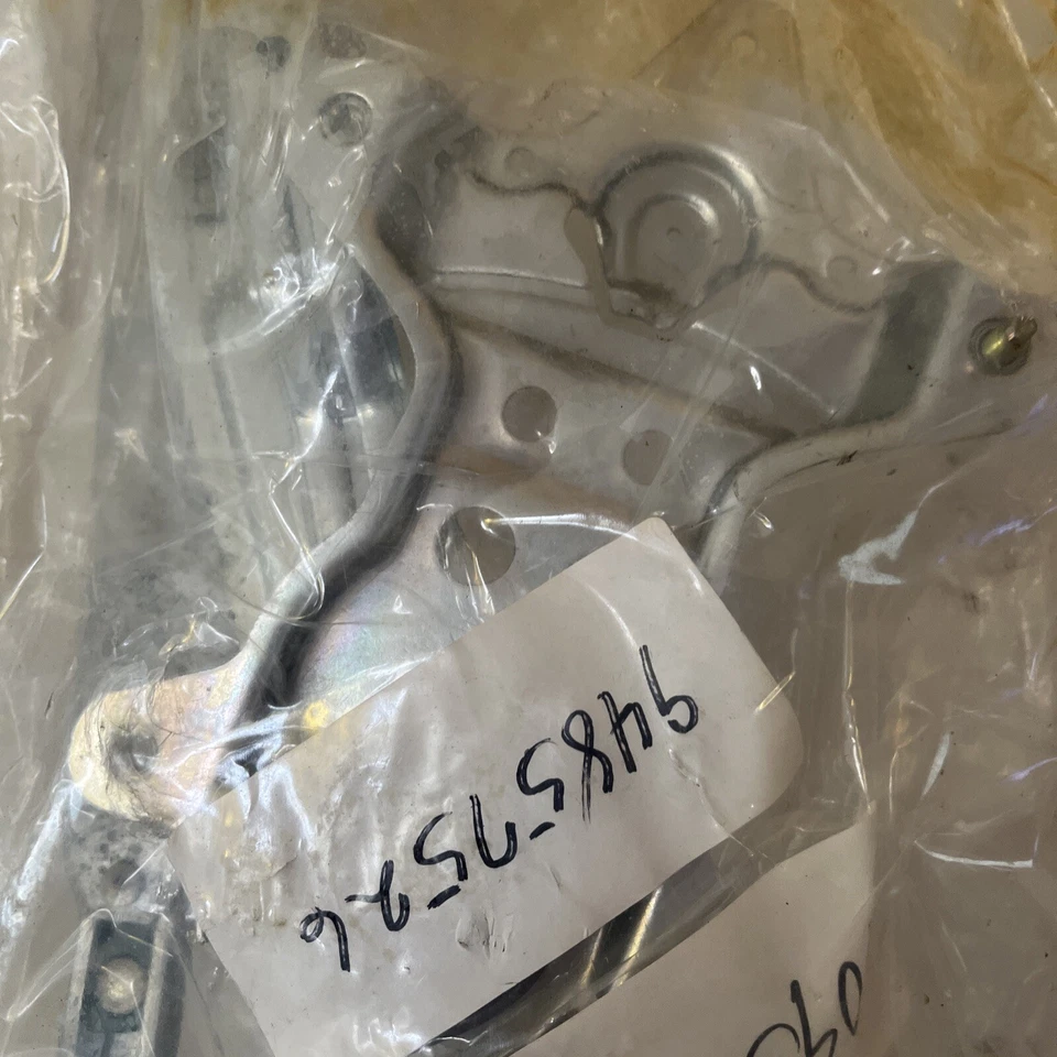 AC Delco -- Power Window Regulator -- For 98-02 Corolla -- #94857526 -- NEW - Image 2 of 4