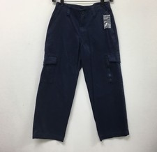 Greendog Green Dog Boy's Pants Size 10 Faded Blue NWOT