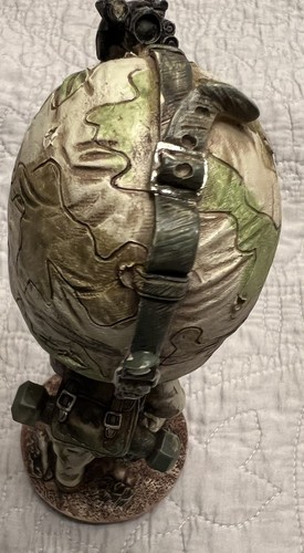 Army Marine U.S Military Soldier 7" Bobble Head - Bild 9 von 15