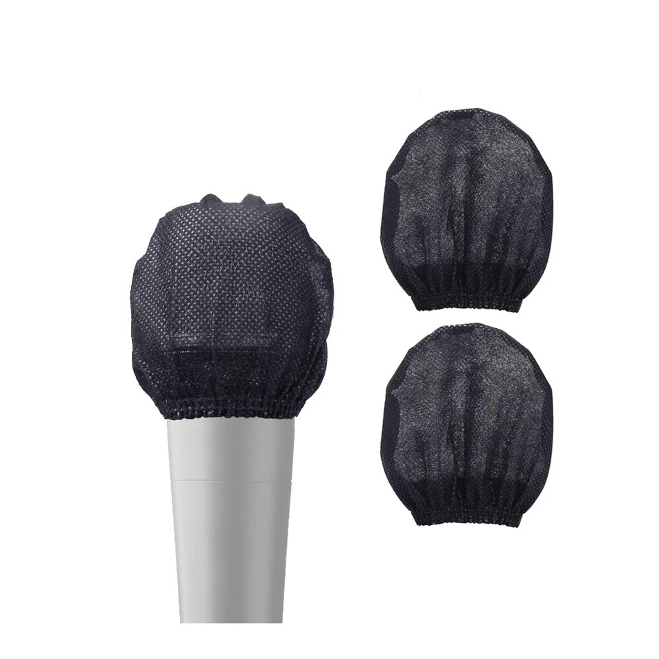 Sony ULT Mic Wireless Karaoke Microphone (Black) Bundle with Microphone Cover - Image 4 of 4