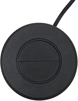 Ashely 2 Button Round Switch for Electric Power Recliner & Lift Chairs MLSK5-A