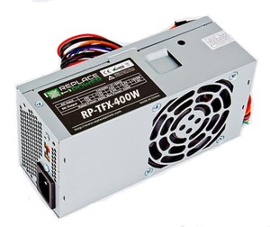 0s 400 New Slimline Power Supply Upgrade For Sff Desktop Computer 2s Fits Dell Vostro Slim Tower 0 Power Supplies Electronics