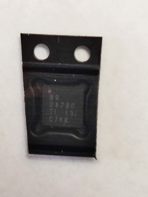 1Pcs.  BQ24780    QFN-28 Chipset Power Batterie Charge Controller