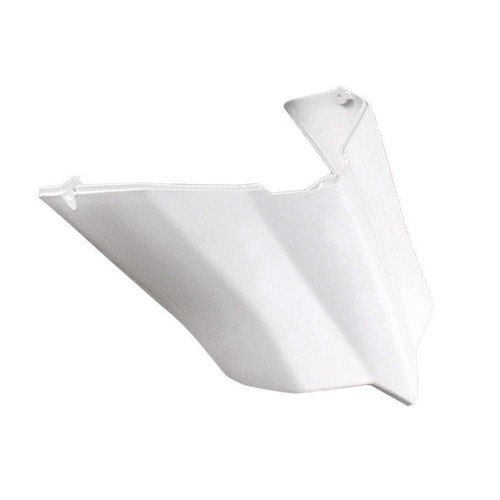 Fairing Cowl White Fairing Molding Raw Rear Tail Unpainted For Ducati 999 2003 - Picture 14 of 15