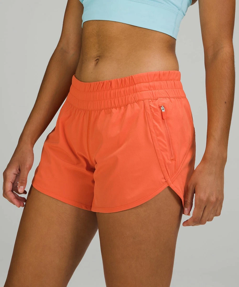 Lululemon tracker shorts size 8 cheap