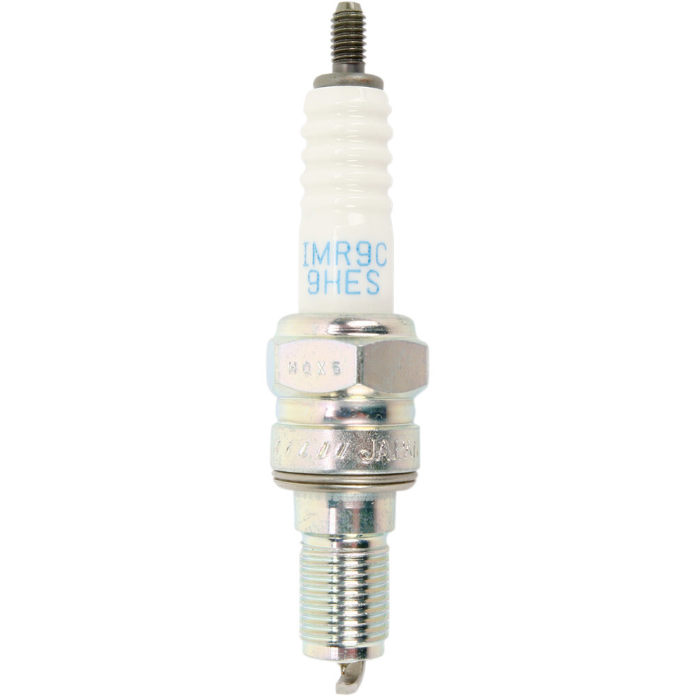 NGK - Laser Iridium Spark Plug  IMR9C-9HES 5766