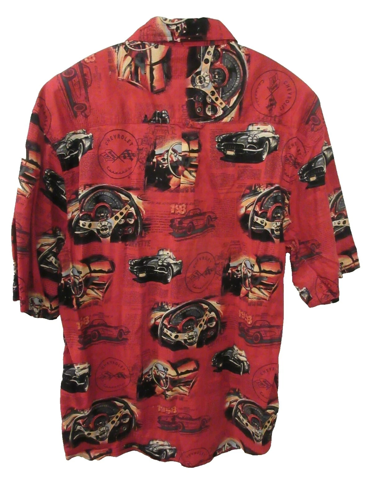 Camisas para hombre talla XL Paradise Found