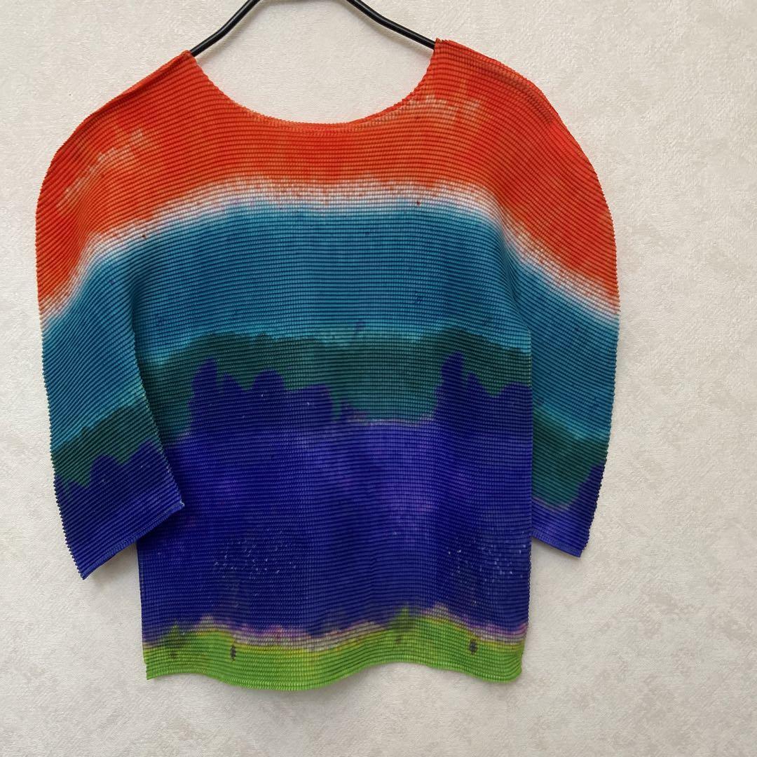 イッセイミヤケme　トップス Tops – tagged 