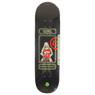 Girl x L7 Girl Magic 8.5