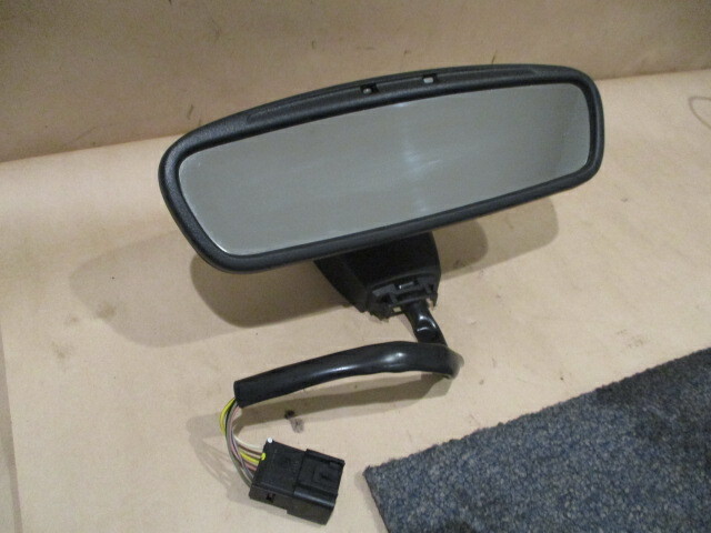 Maserati GranTurismo - Interior Rear View Mirror - P/N 69983400