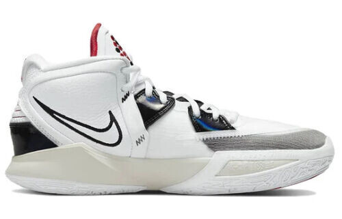 シューズ(男性用) Nike Kyrie Infinity By You 26cm Nike Kyrie Infinity Black/University Red Mens Basketball