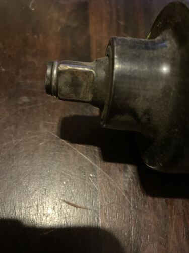 Ingersoll Rand 236 1/2 Air Impact Wrench, Impact Tool - Picture 2 of 6
