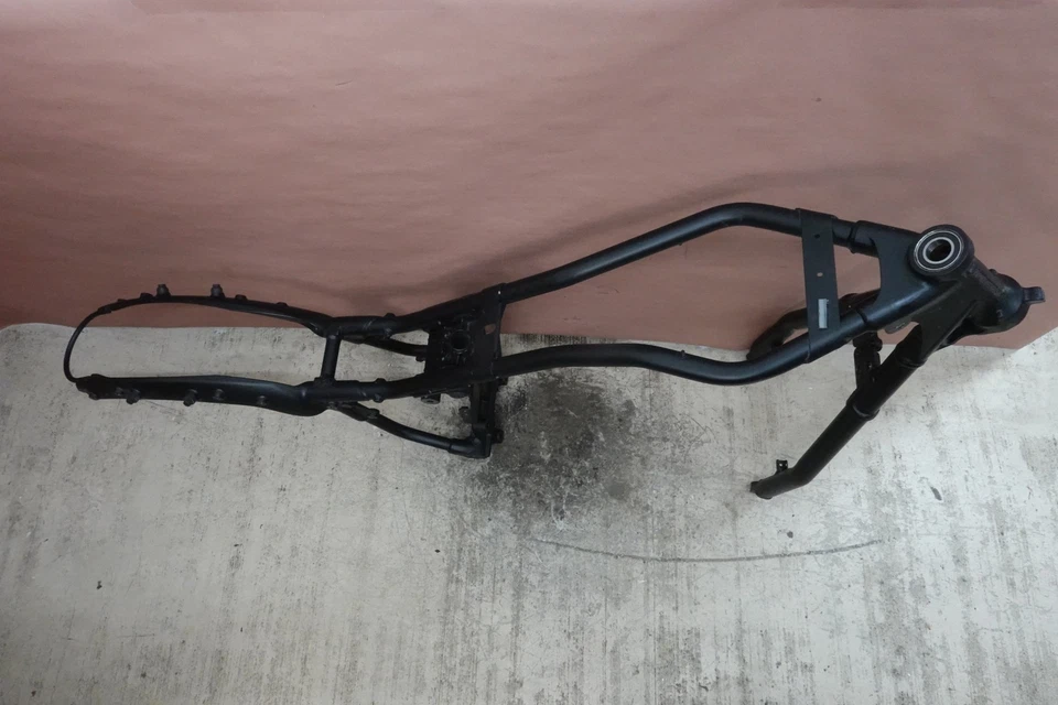 2013 2014 13 14 Victory Judge Main Frame Chassis - Image 3 of 4