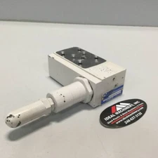 TOKIMEC Valve DGMCR11-3-CE-11 Used #95056