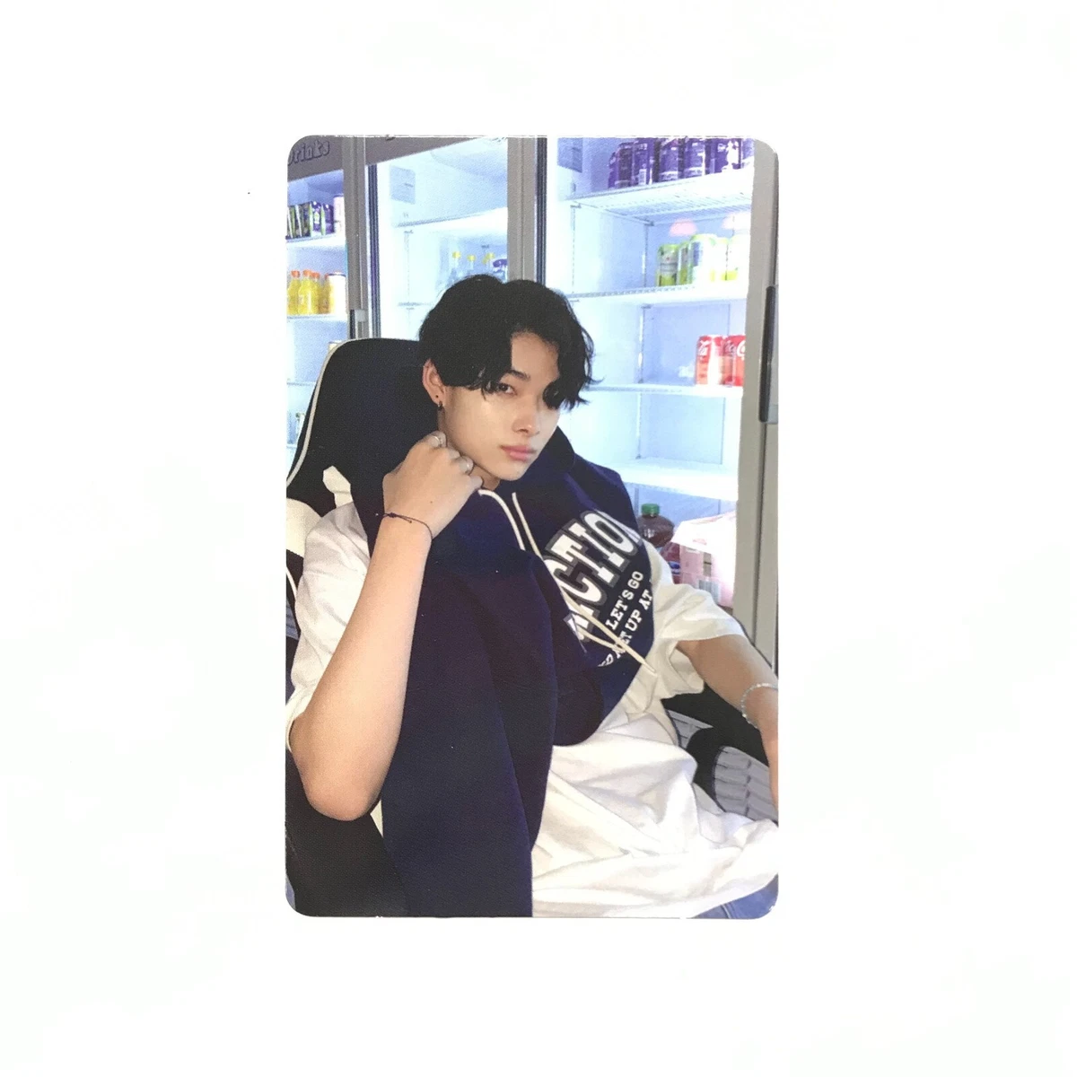 [ENHYPEN] MANIFESTO:DAY 1 / Regular Ver. - J / Official Photocard - Niki  (남찍)