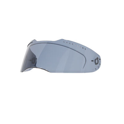 Acerbis Visiera Fumé DUNKEL Für Helm X-WAY 0025523.090