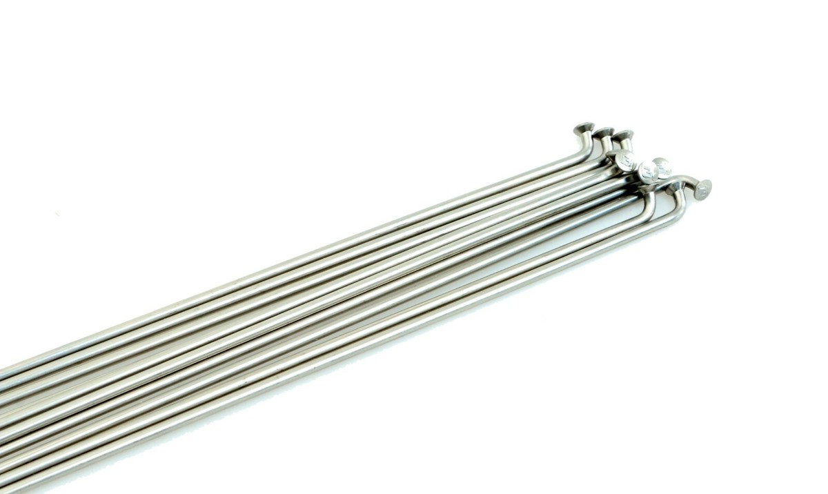 DT SWISS champion スポークセット DT SWISSチャンピオン オーダースポーク(ブラック101mm〜200mm