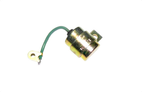 Kondensatror , Ignition capacitor, 132-81225-10, für YAMAHA RD 200 DX, RD400 - Picture 1 of 1
