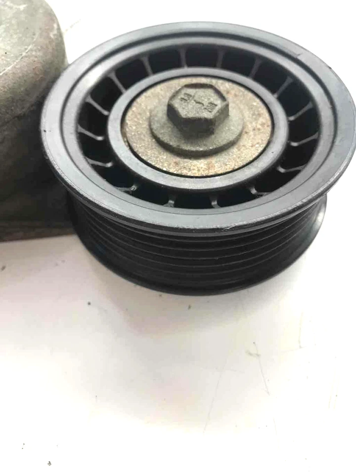 Conjunto de tensor de correa de motor Ford Explorer 1999 4,0 L OEM Foto 3 de 4