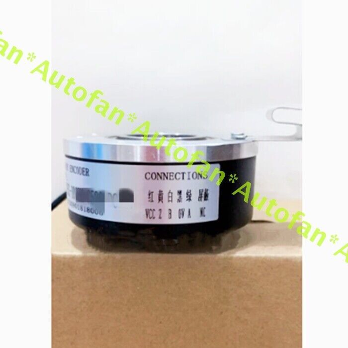 1Pcs New For HS35R1024H5P7 5-26V Encoder Replacement #A6-37