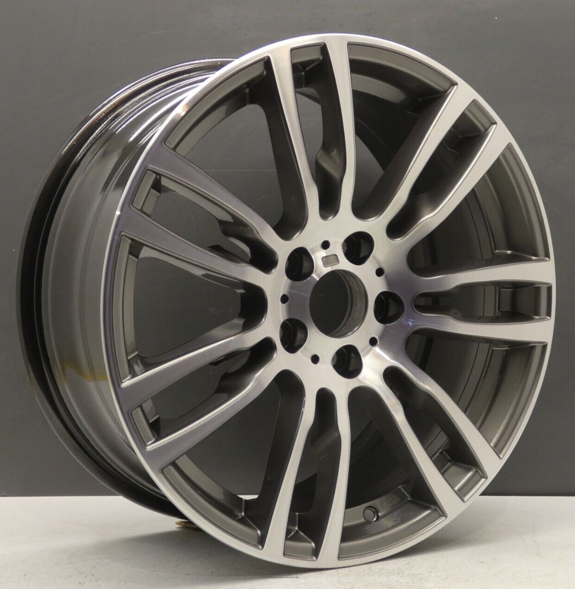 BMW 3 SERIES 403M M SPORT 19