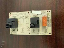 6871W1N012A LG Range Electric Control Relay Board
