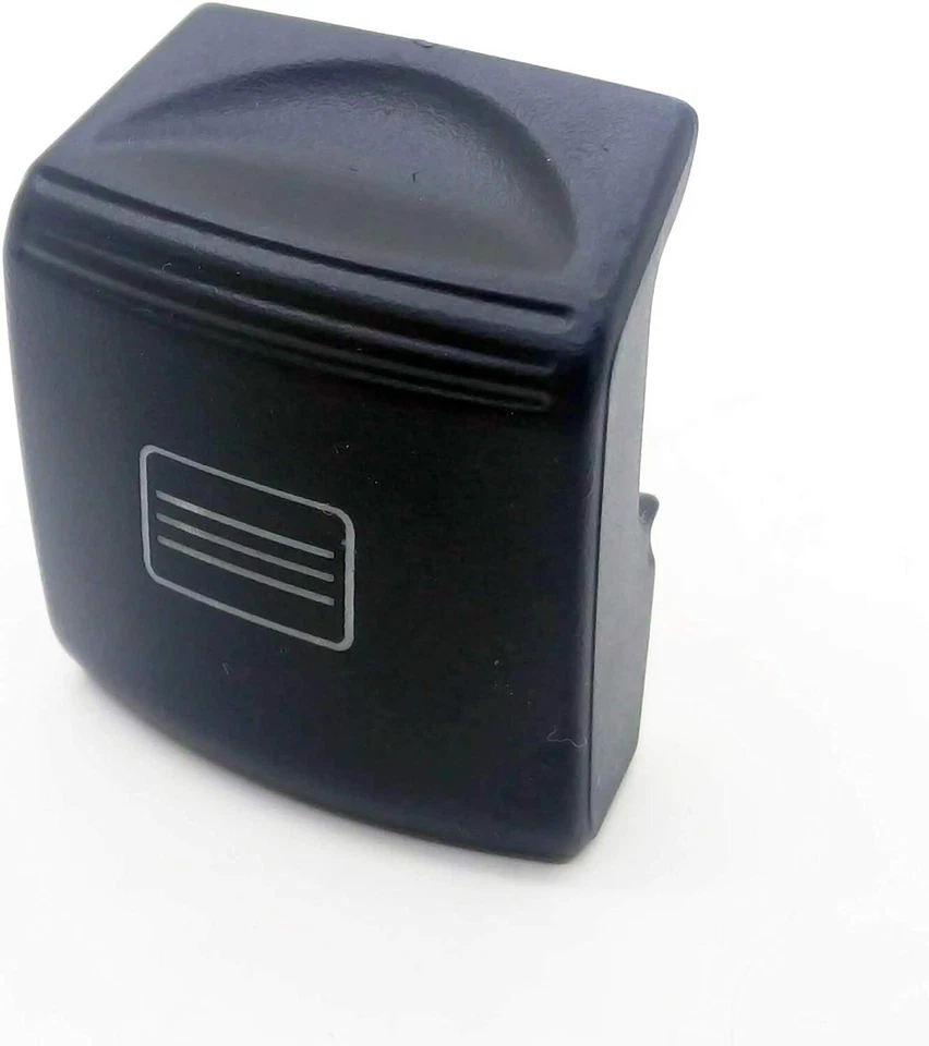 全新适用于梅赛德斯-奔驰 C 级 2006 - 2018 天窗开关按钮盖帽 — 第 3/4 张图片