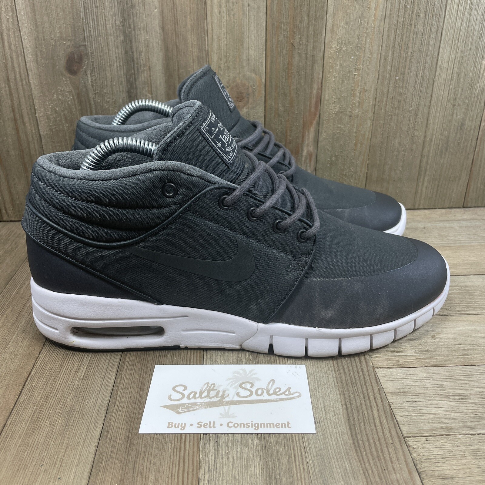 Venta de Nike Sb Stefan Janoski Max | 69 articulos de segunda mano