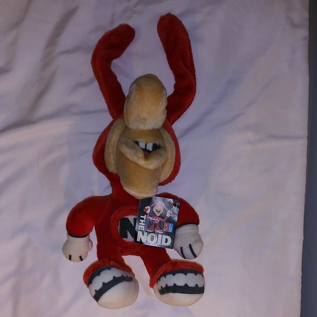pizza plush toy