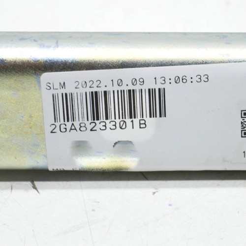 VOLKSWAGEN T-ROC A11 Front Left Bonnet Hood Hinge 2GA823301B NEW GENUINE - 第 7/8 張圖片