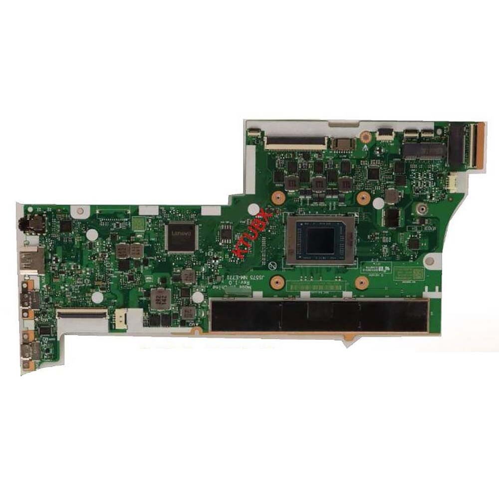 For Lenovo Ideapad 5-15ABA07 CPU R5 5625U RAM 8G/16G NM-E771 For Lenovo Ideapad 5-15ABA07 CPU R5 5625U RAM 8G/16G NM-E771