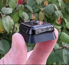 Royal De Luxe Model A, B, O Royal Quiet Replacement Typewriter Feet (4 feet)