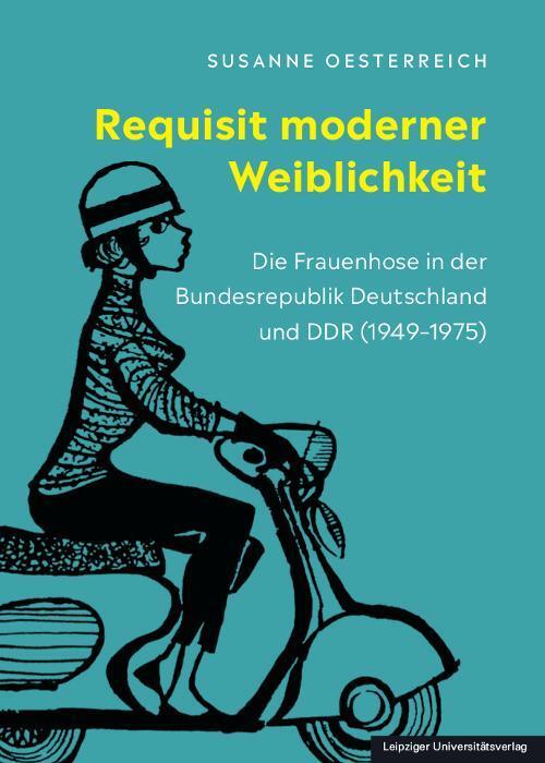 Thumbnail - Requisit Moderner Weiblichkeit, Susanne Oesterreich