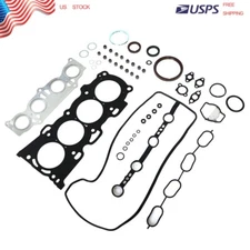 For Toyota Camry Highlander RAV4 Scion Lexus 2.4L MLS Head Gasket Set HS26232PT