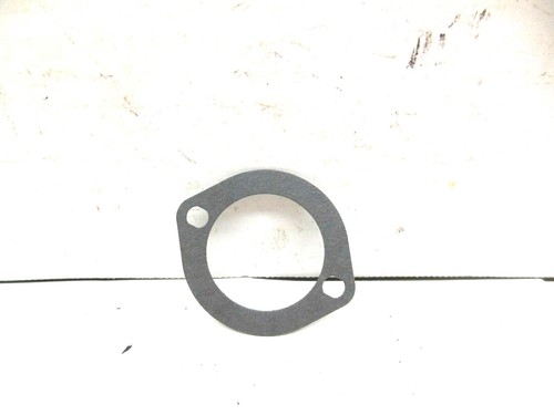 GUARNIZIONE DEPURATORE ARIA MOTORE JOHN DEERE TOSAERBA TECUMSEH M41814 - Foto 4 di 4