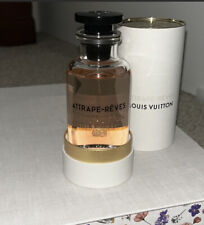 Louis Vuitton Attrape-reves 100ml Perfume Unopened for sale online 