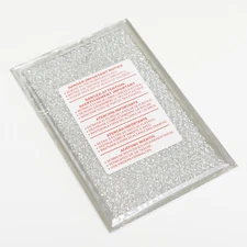 Choice Parts 5304509444 for Electrolux Frigidaire Microwave Hood Grease Filter