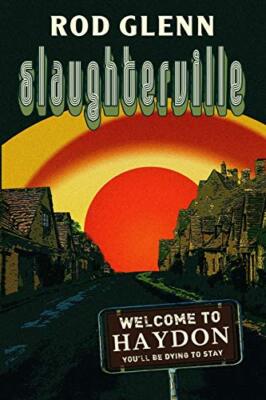 Slaughterville                                                                 