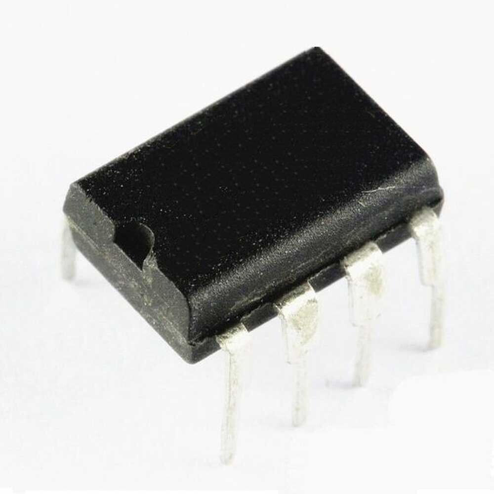10PCS For OP AMP IC BURR-BROWN/BB/TI DIP-8 OPA2134PA OPA2134 | eBay