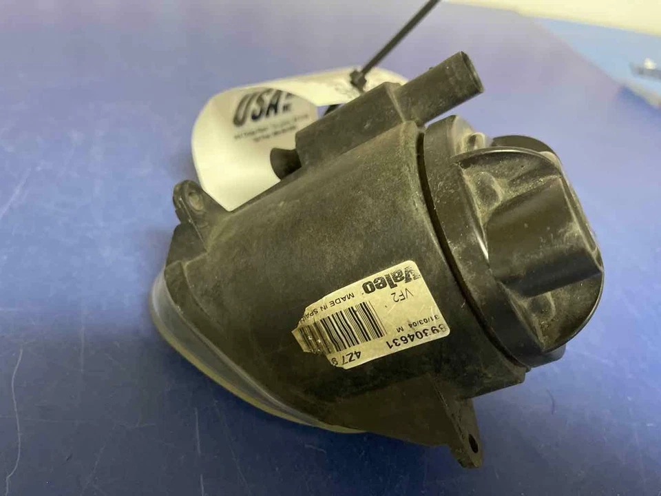 Lámpara delantera izquierda AUDI ALLROAD QUATTRO 01 02 03 04 05 Foto 4 de 4