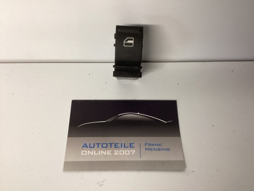 VW Golf 5 Fensterheberschalter Schalter Fensterheber  7L6959855B